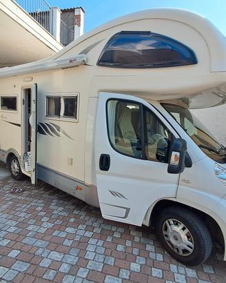 mobilvetta kea m71