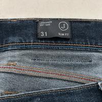 Jeans Jeckerson uomo a sigaretta