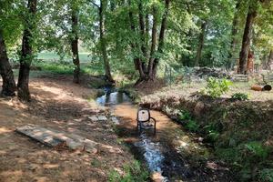 Casalborgone terreno di 1000 mq