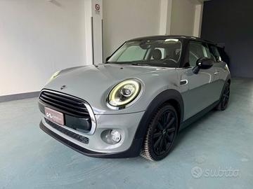 Mini 1.5 Cooper Baker Street
