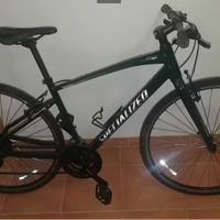 Specialized Sirrus 1.0