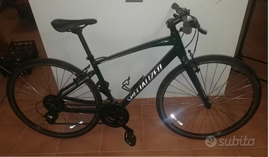 Specialized Sirrus 1.0