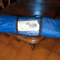 TENDA DA CAMPEGGIO TUAREG 3 POSTI
