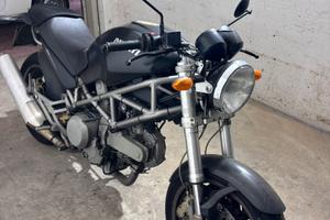 Ducati monster 620 ie