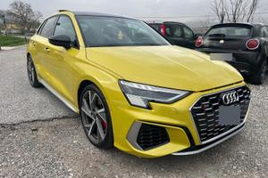 Audi S3 Sportback (2022) Full optional