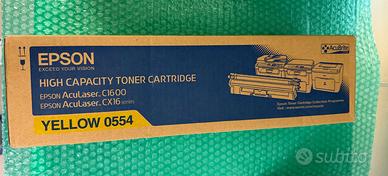 Epson C13S050554