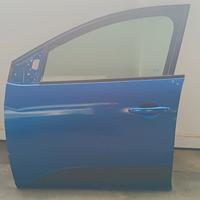 Porta anteriore sinistra Dacia Sandero