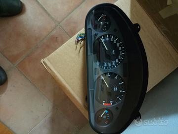 contakilometri bmw serie 3