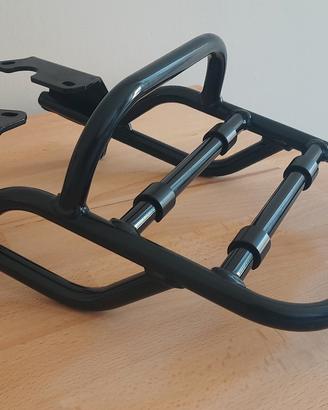 portapacchi rizoma bmw r-nine t