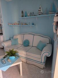 appartamento sul mare