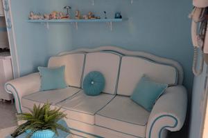 appartamento sul mare