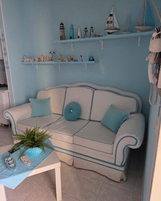 appartamento sul mare
