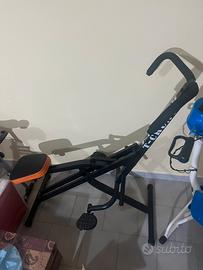 3 attrezzi palestra