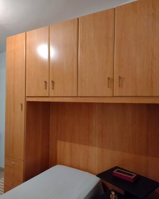 Mobili v cameretta tavolo lavatrice  frigo