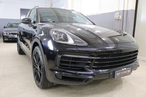 PORSCHE Cayenne 3.0 V6 "" TETTO PANORAMICO / CER