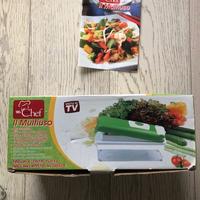 Robot cucina