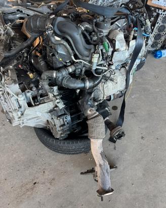 Motore t7md ford kuga vignale ah01 ah02 ah03