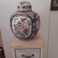 Vaso cinese