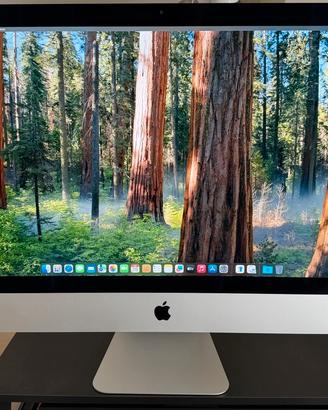 iMac 5K 27'' 2019 - 40Gb Ram