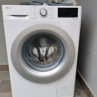 Lavatrice 7 kg L G