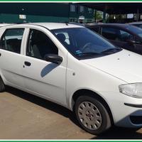Ricambi Usati FIAT PUNTO (2U) 2009