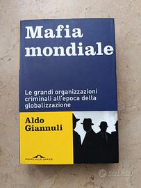 Mafia mondiale di Aldo Giannuli