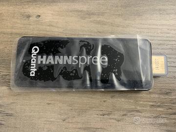 Hannspree mini pc quad core atom 1,83ghz 2gb 32gb