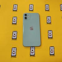 IPHONE 11 128GB VERDE