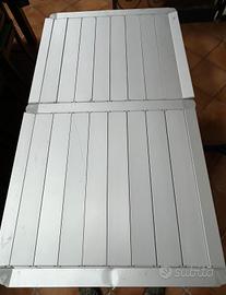 Tavolo da campeggio 