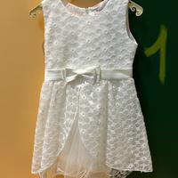 Abiti da cerimonia bambina