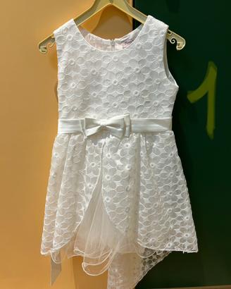 Abiti da cerimonia bambina