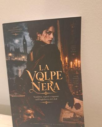 La volpe nera