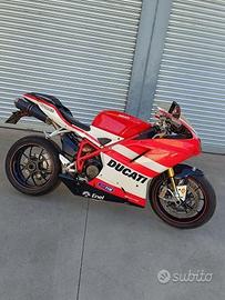 Ducati 1098 2007 perfetta