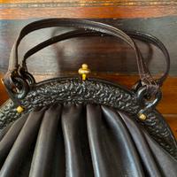 Borsetta e Cappello anni 20