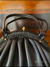 Borsetta e Cappello anni 20