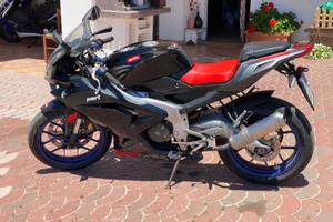 Aprilia rs 125