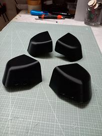 Copri iniettori Moto Guzzi California 1100