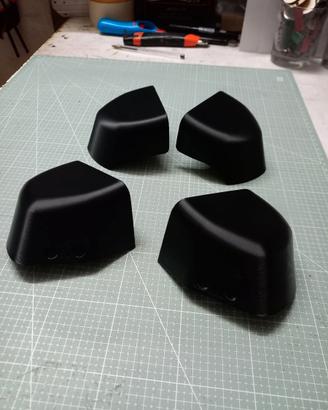 Copri iniettori Moto Guzzi California 1100