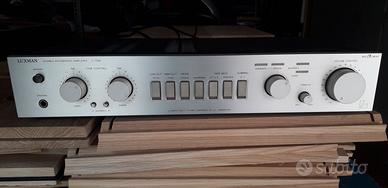 Amplificatore integrato