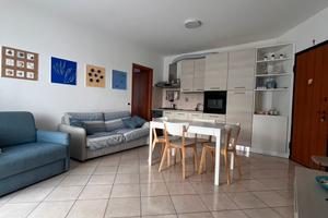 Bilocale max 5 posti letto Molino Nuovo