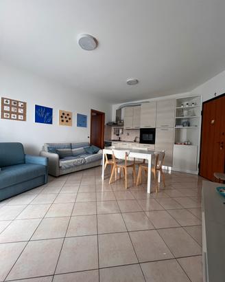 Bilocale max 5 posti letto Molino Nuovo