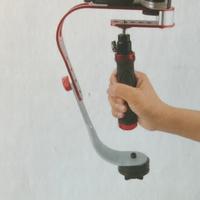 Stabilizzatore videocamera DEBO