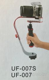 Stabilizzatore videocamera DEBO