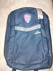 Zaino Safe EYE Cagliari Calcio