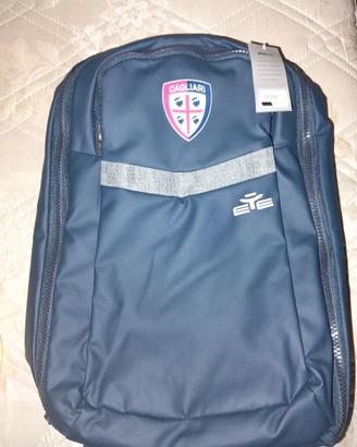 Zaino Safe EYE Cagliari Calcio