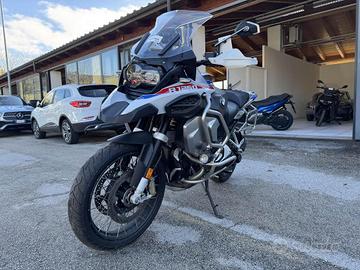 BMW r 1250 gs Adventure Rallye Abs my21