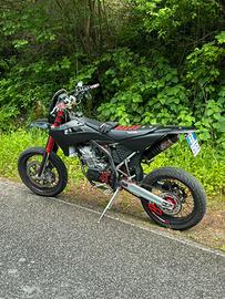Fantic Motard 125