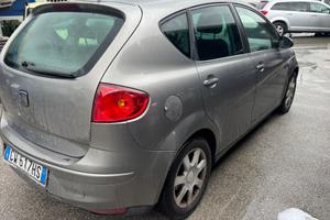 Seat Altea 1.9 TDI Stylance