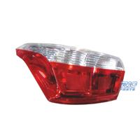 FANALE SINISTRO PER CITROEN C-ELYSEE 13-17 ESTERNO