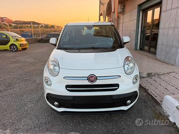 Fiat 500L 1.3 Multijet 95 CV Dualogic Sport